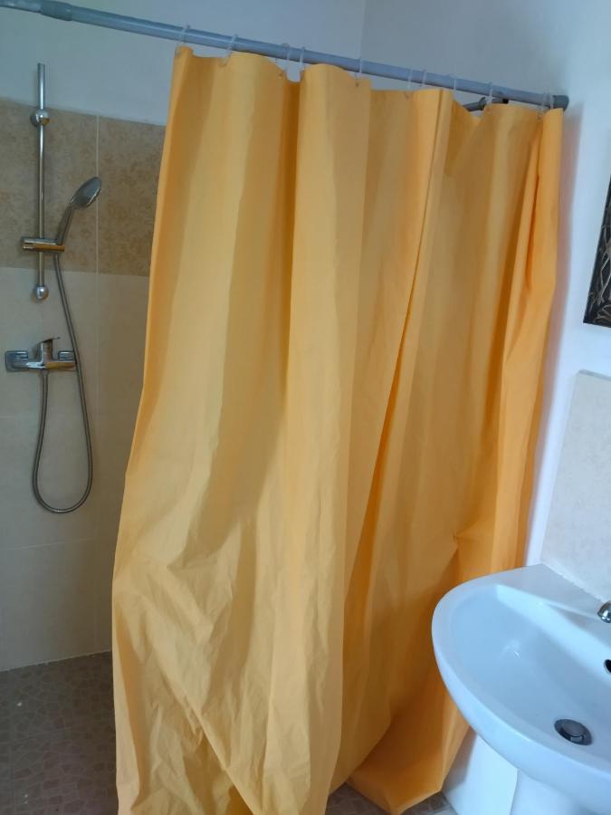 Studio Sympa 路易港 外观 照片