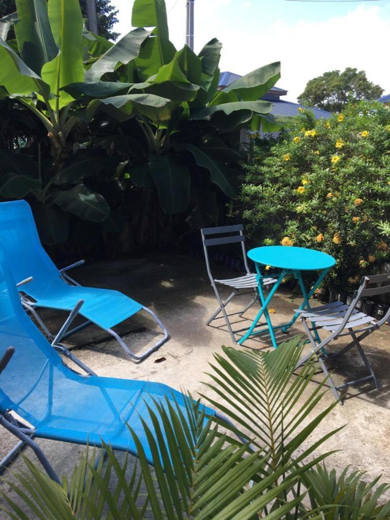 Studio Sympa 路易港 外观 照片