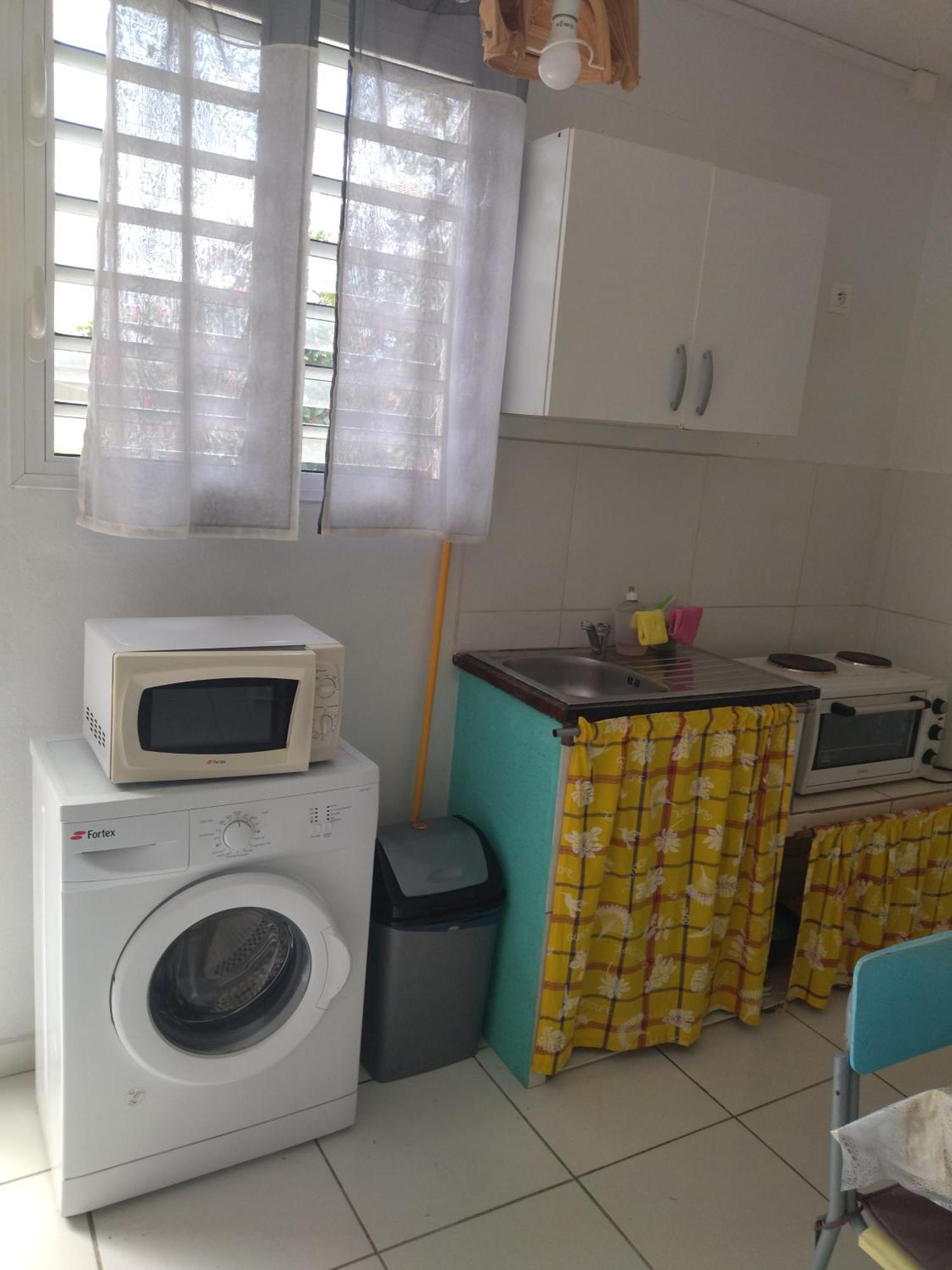 Studio Sympa 路易港 外观 照片