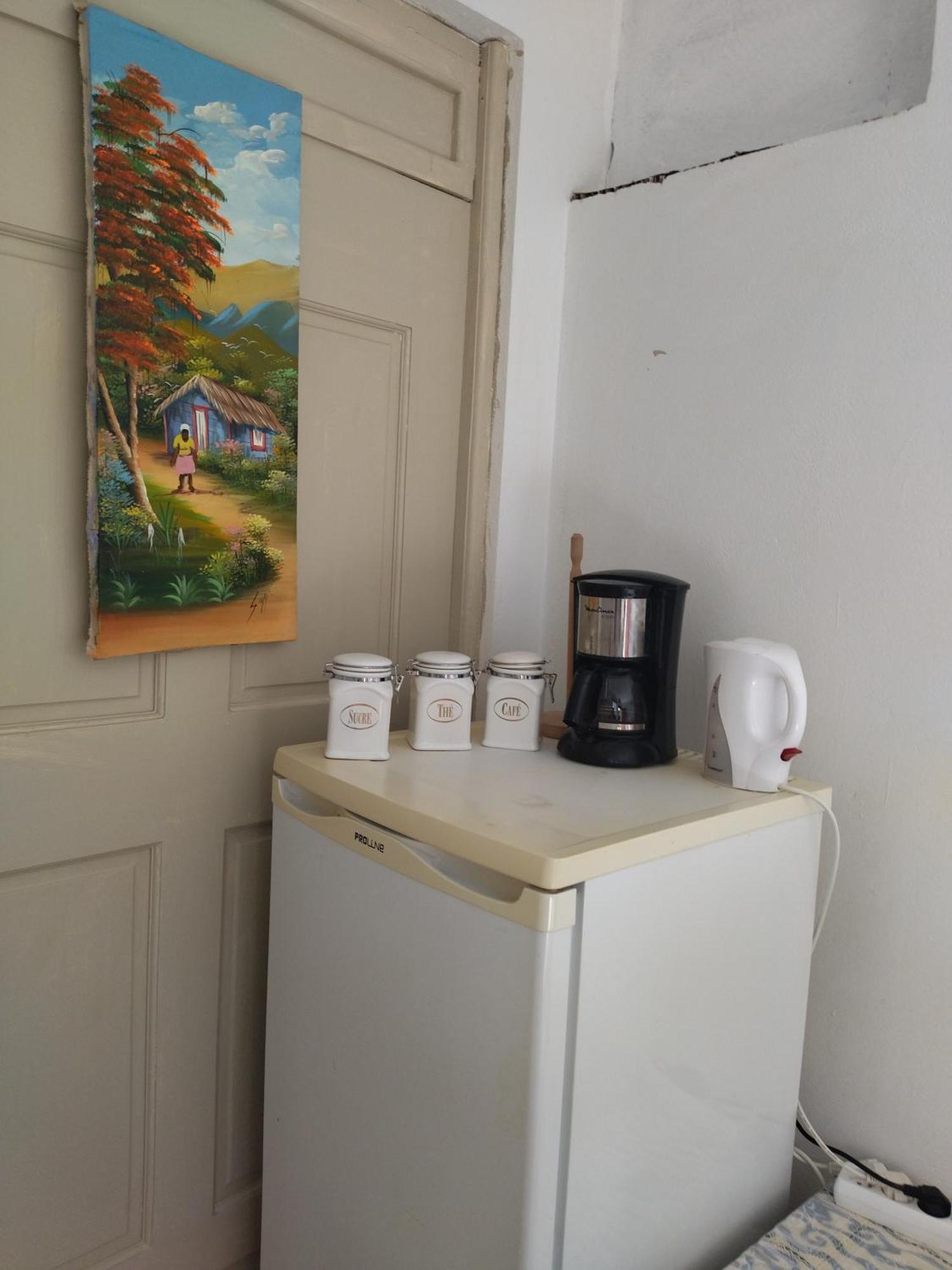 Studio Sympa 路易港 外观 照片