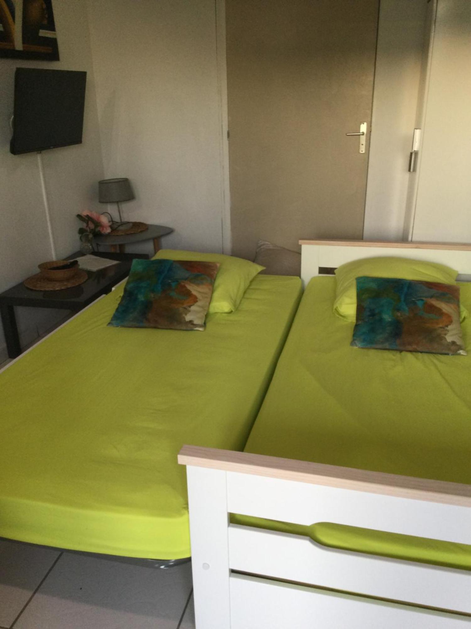 Studio Sympa 路易港 外观 照片