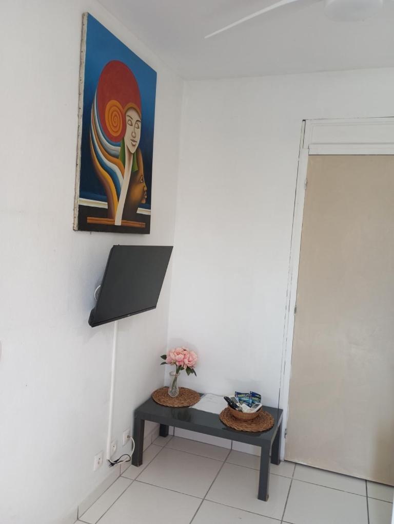 Studio Sympa 路易港 外观 照片