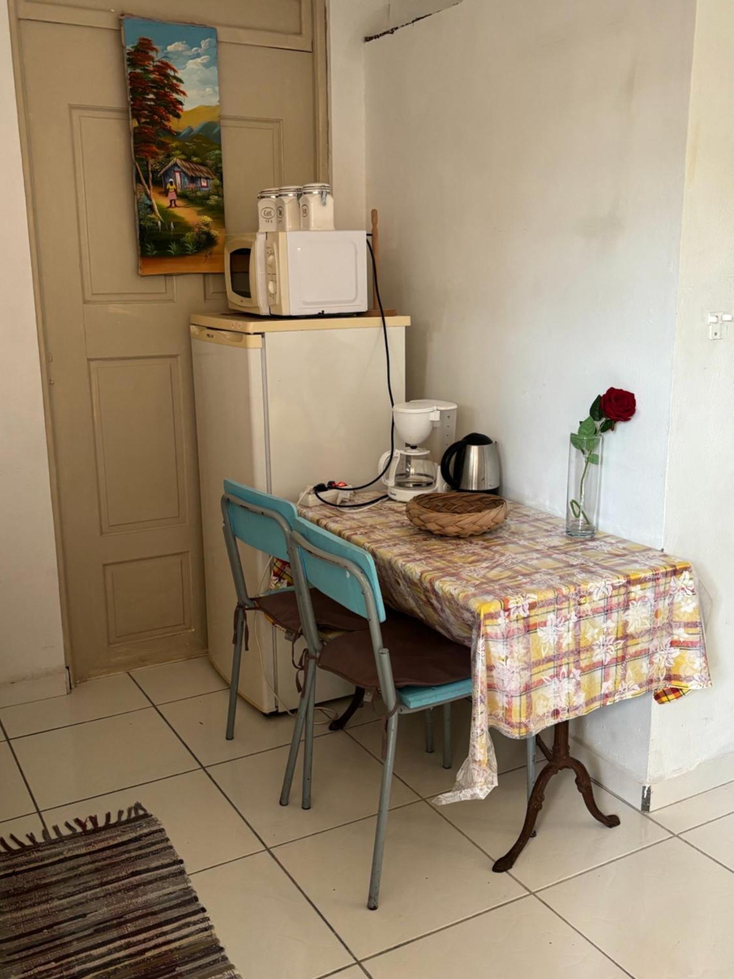 Studio Sympa 路易港 外观 照片