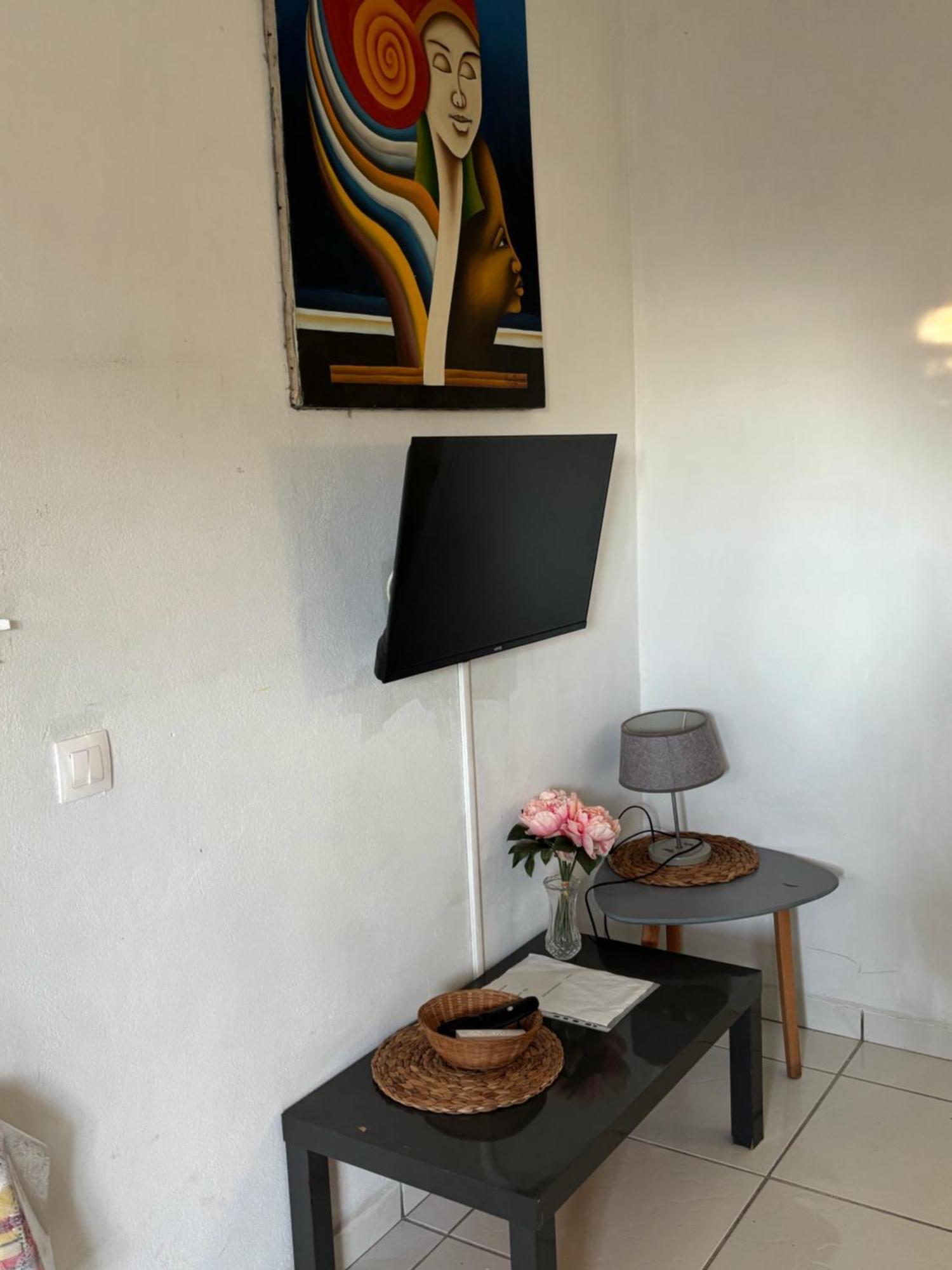 Studio Sympa 路易港 外观 照片