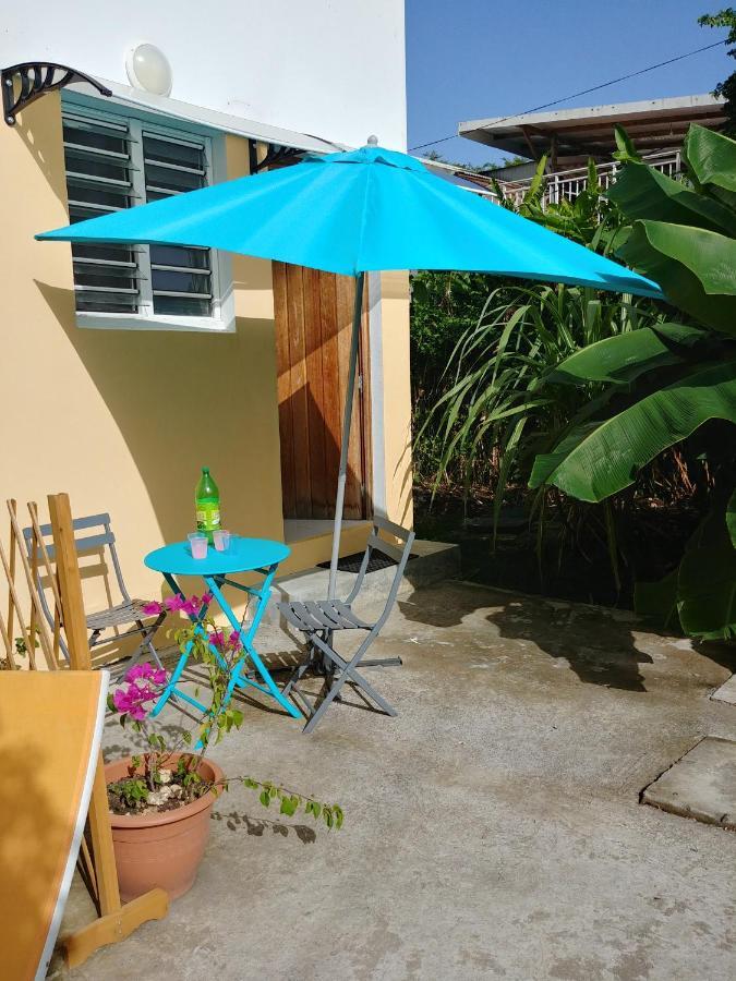 Studio Sympa 路易港 外观 照片